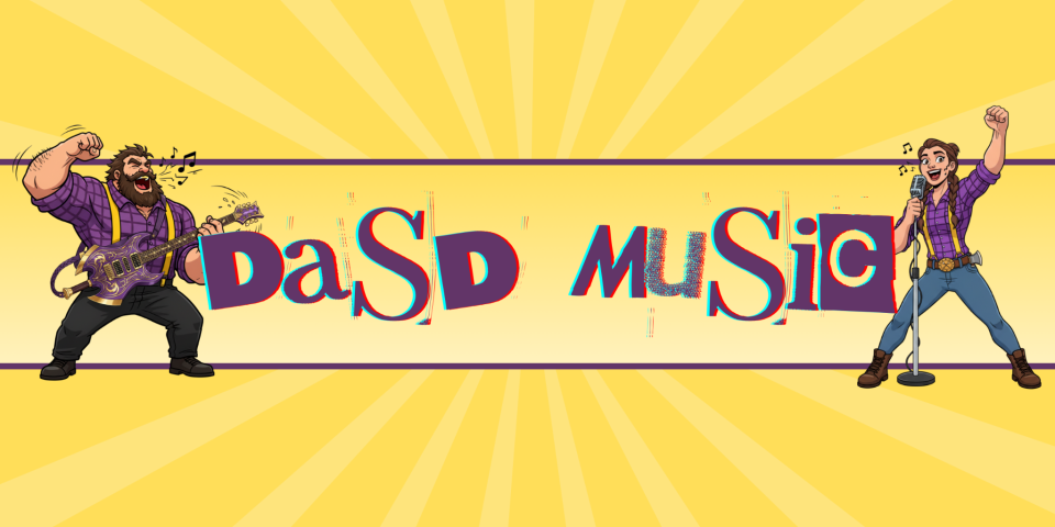 School Music logo